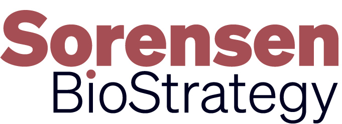 Sorensen BioStrategy logo